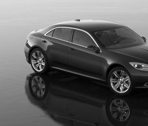 汽車(chē)領(lǐng)域